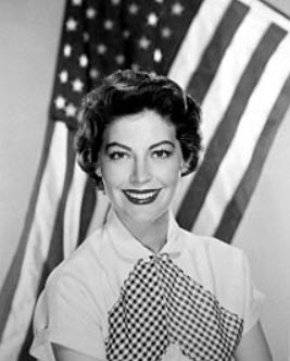 Ava Gardner 