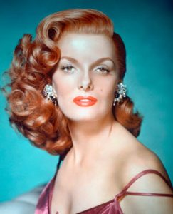 Jane Russell