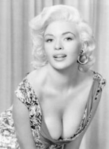 Jayne Mansfield