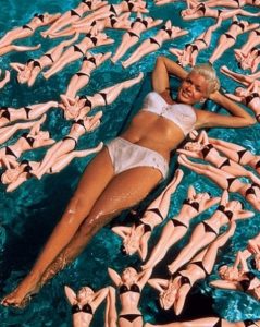 Jayne Mansfield