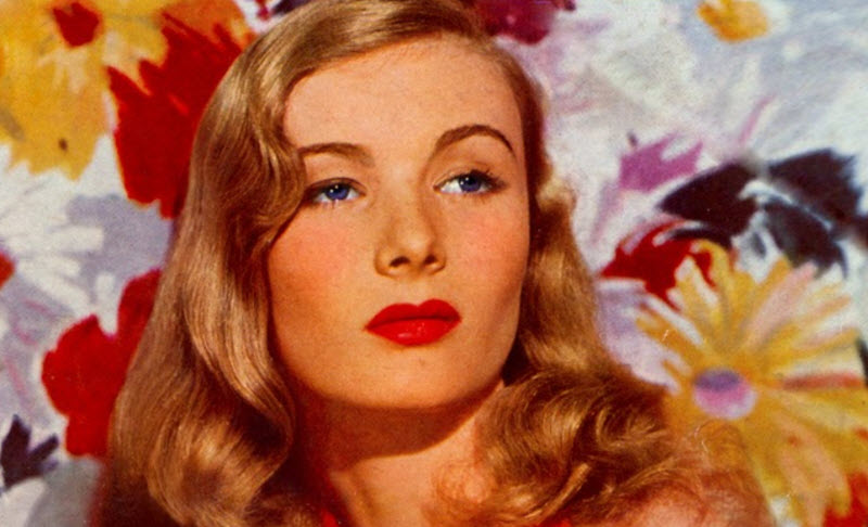 Veronica Lake 