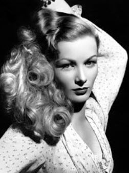 Veronica Lake 