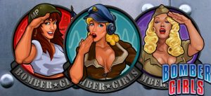 bomber girls